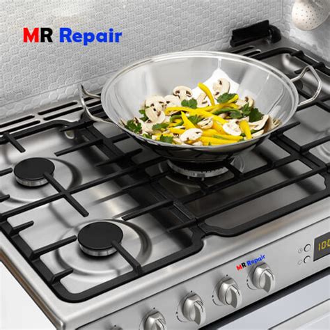 small gas stove service near me